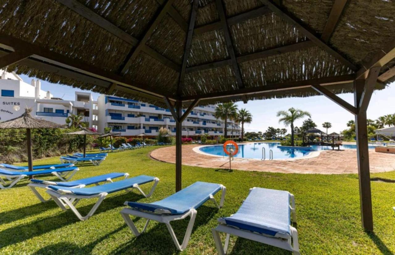 El Hacho Apartment Manilva Exterior photo